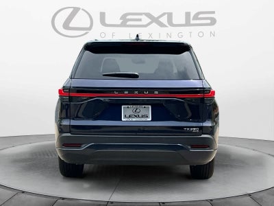 2026 Lexus TX 350 Premium