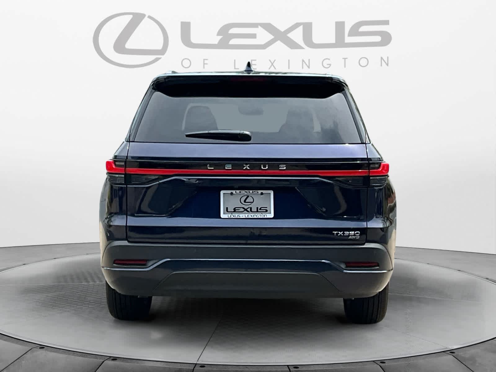 2026 Lexus TX 350 Premium