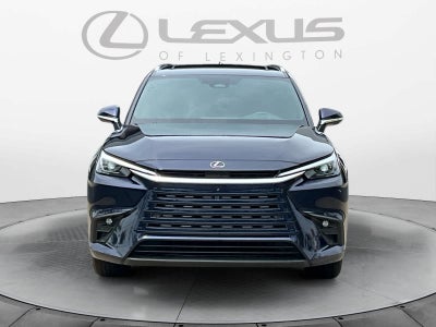 2026 Lexus TX 350 Premium