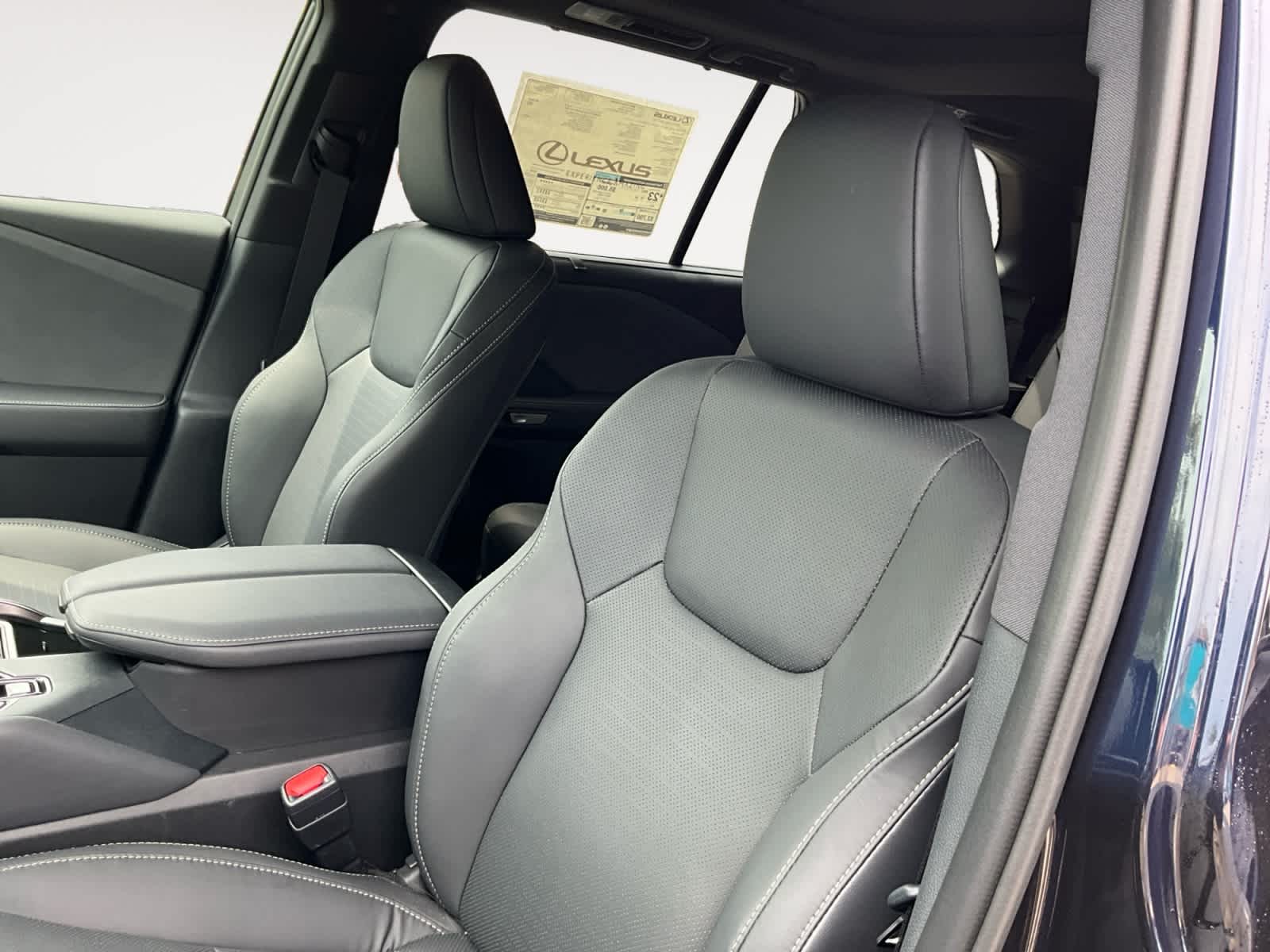 2026 Lexus TX 350 Premium