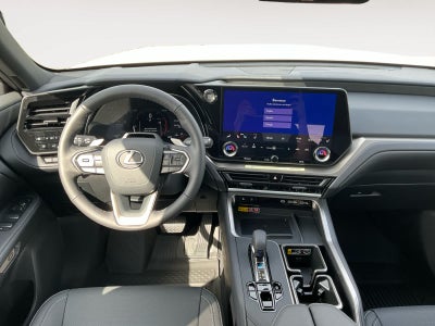 2026 Lexus TX 350 Premium