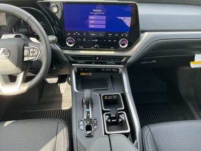 2026 Lexus TX 350 Premium