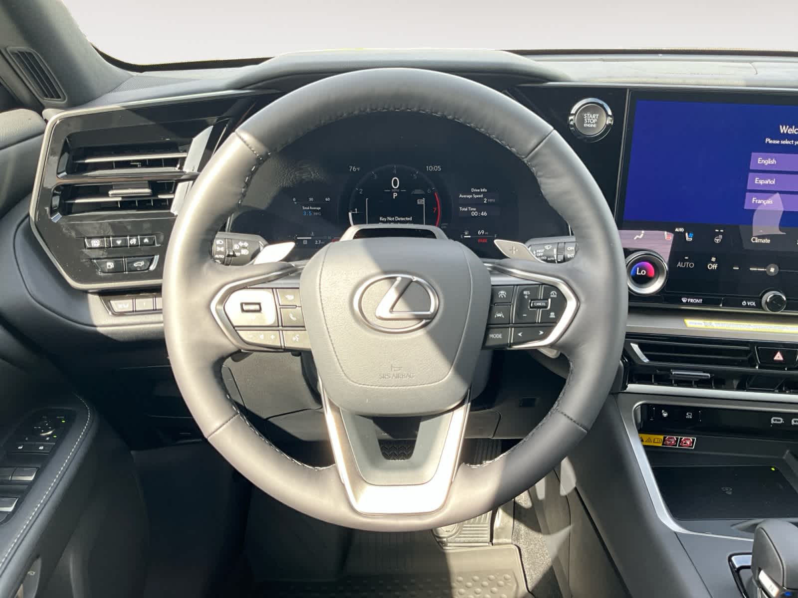 2026 Lexus TX 350 Premium