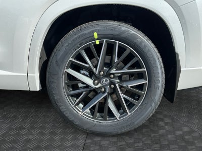 2026 Lexus TX 350 Premium
