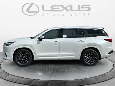2026 Lexus TX 350 Premium