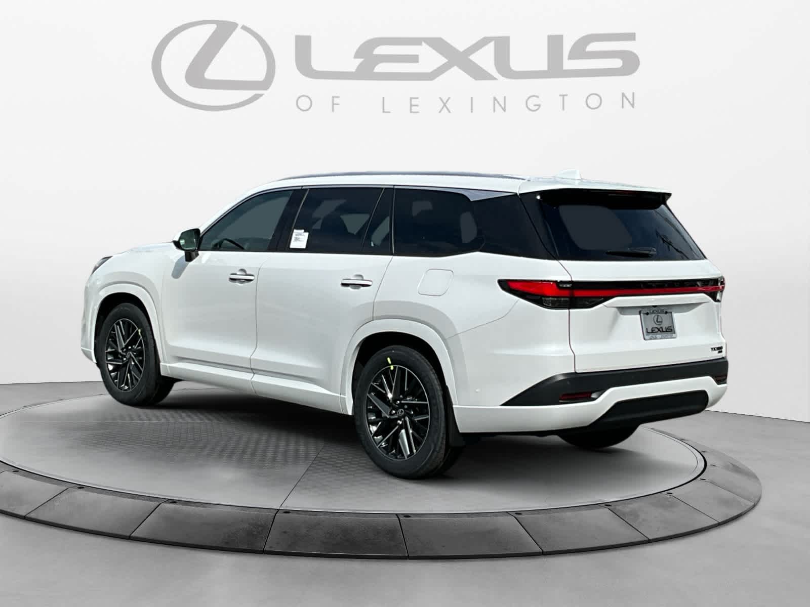 2026 Lexus TX 350 Premium