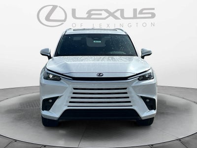 2026 Lexus TX 350 Premium