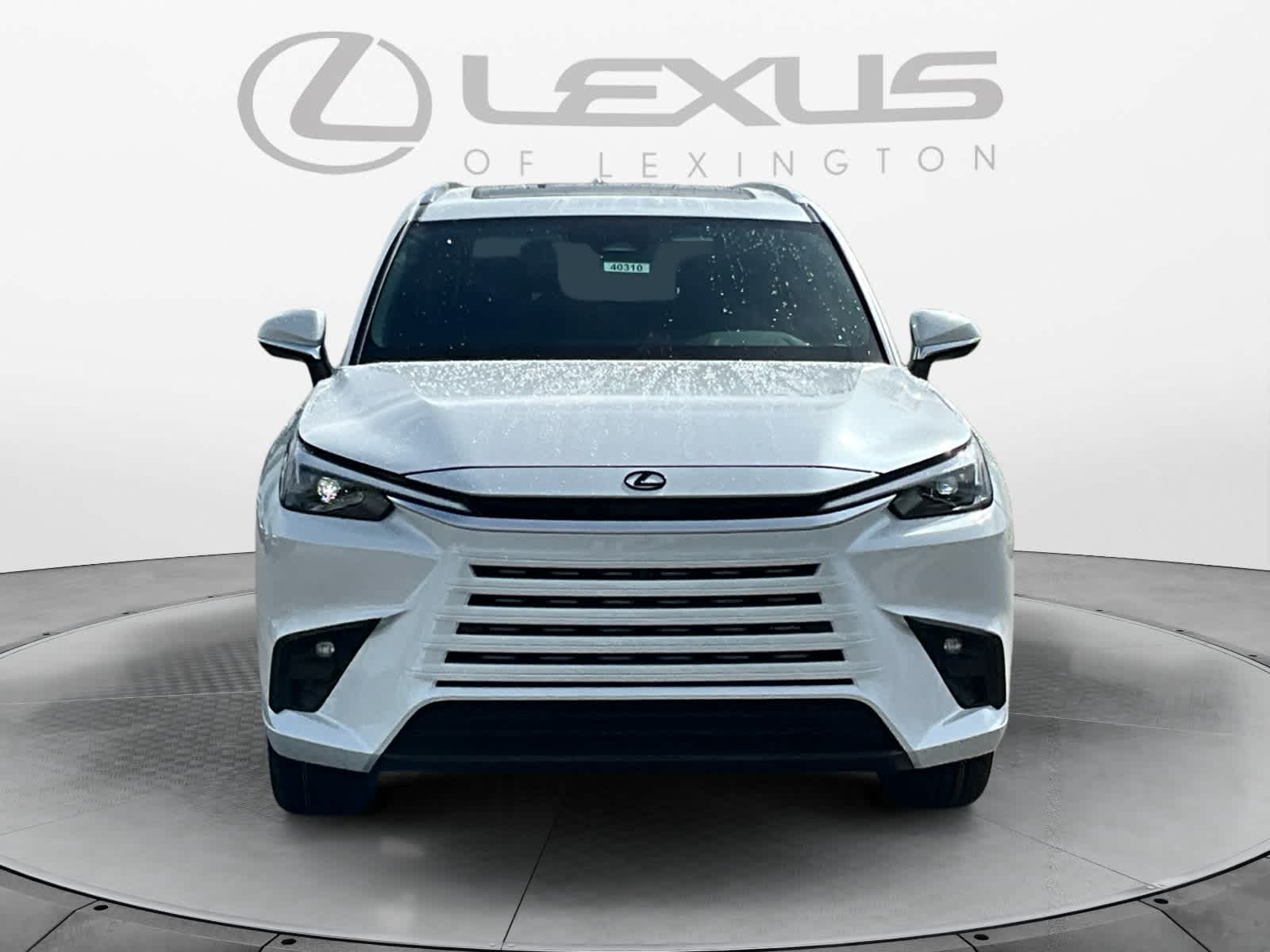 2026 Lexus TX 350 Premium