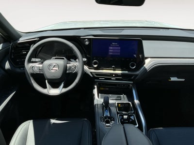 2026 Lexus TX Premium