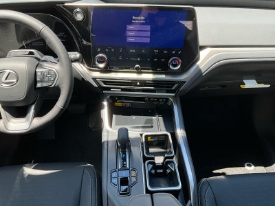2026 Lexus TX Premium