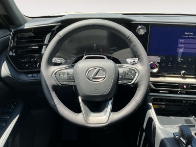 2026 Lexus TX Premium