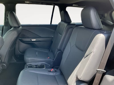 2026 Lexus TX Premium