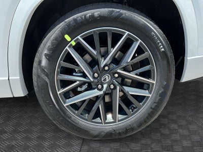 2026 Lexus TX Premium