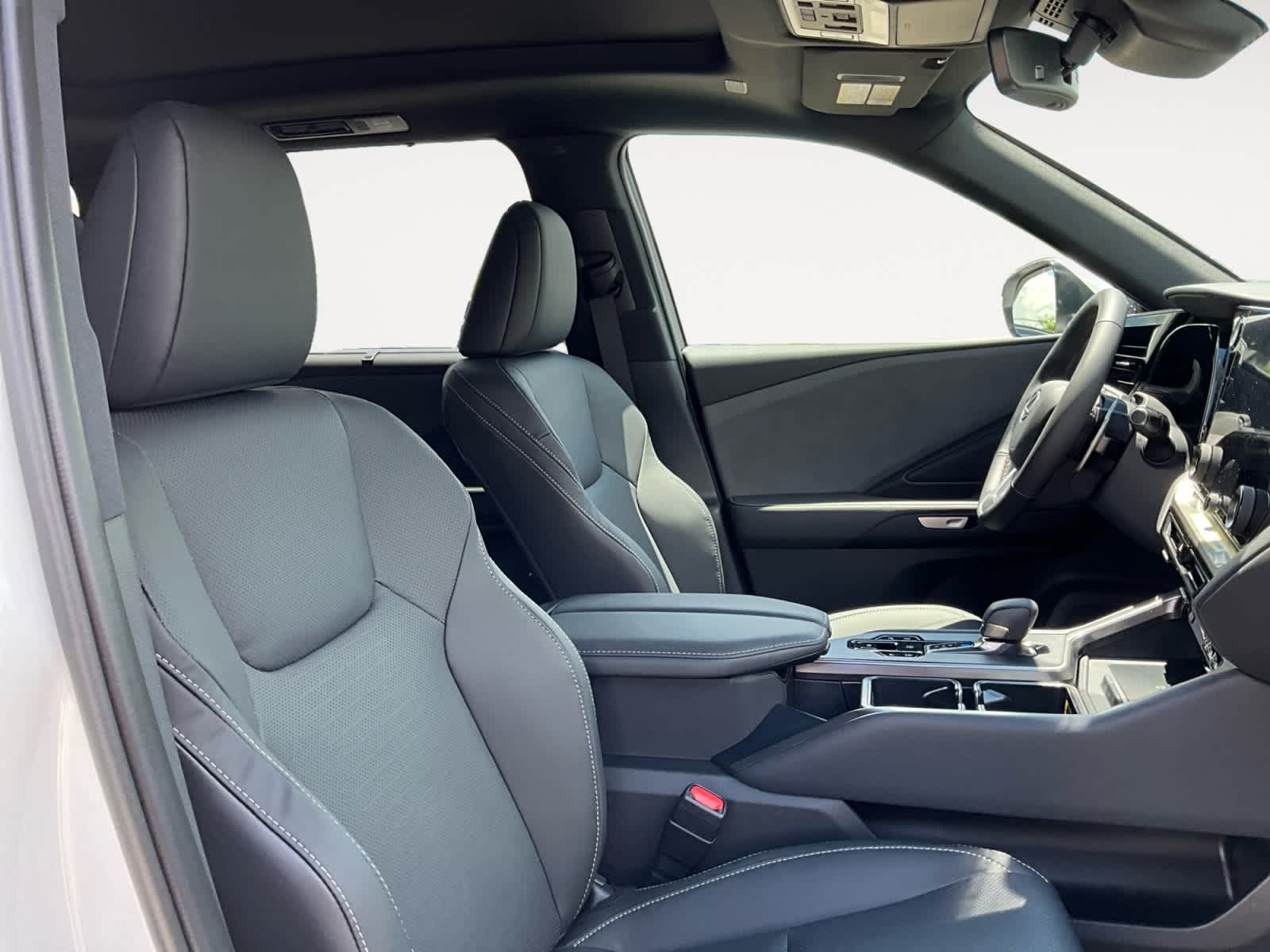 2026 Lexus TX Premium