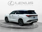 2026 Lexus TX Premium