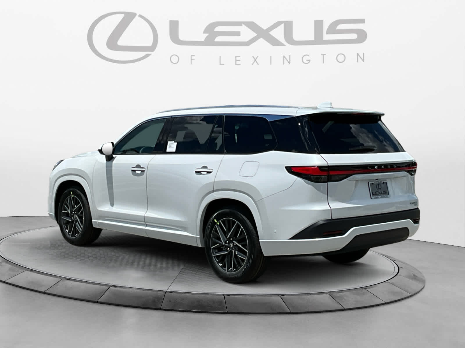 2026 Lexus TX Premium