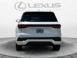 2026 Lexus TX Premium
