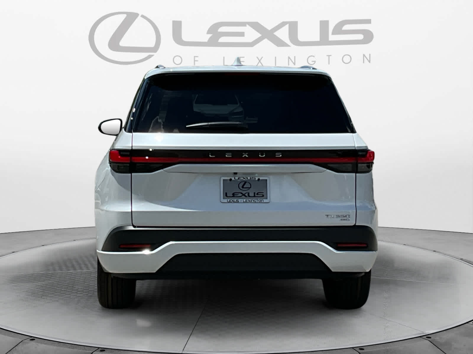 2026 Lexus TX Premium