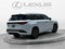 2026 Lexus TX Premium