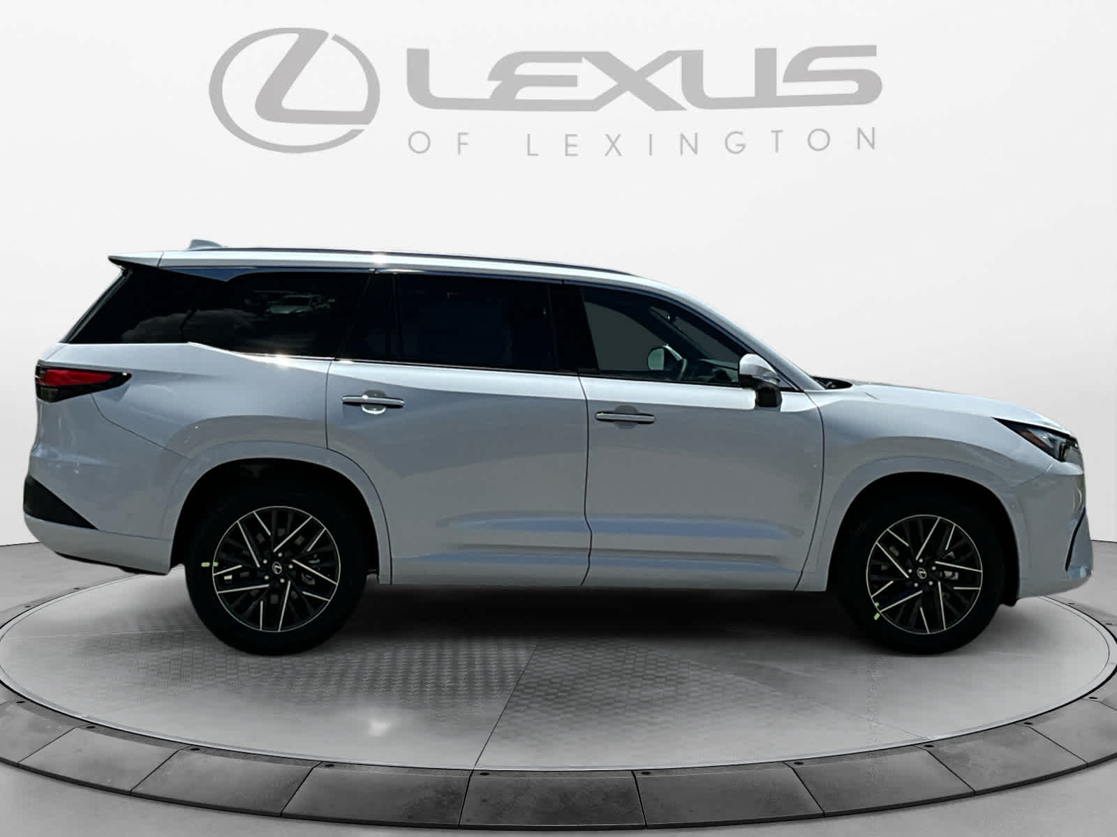 2026 Lexus TX Premium