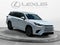 2026 Lexus TX Premium