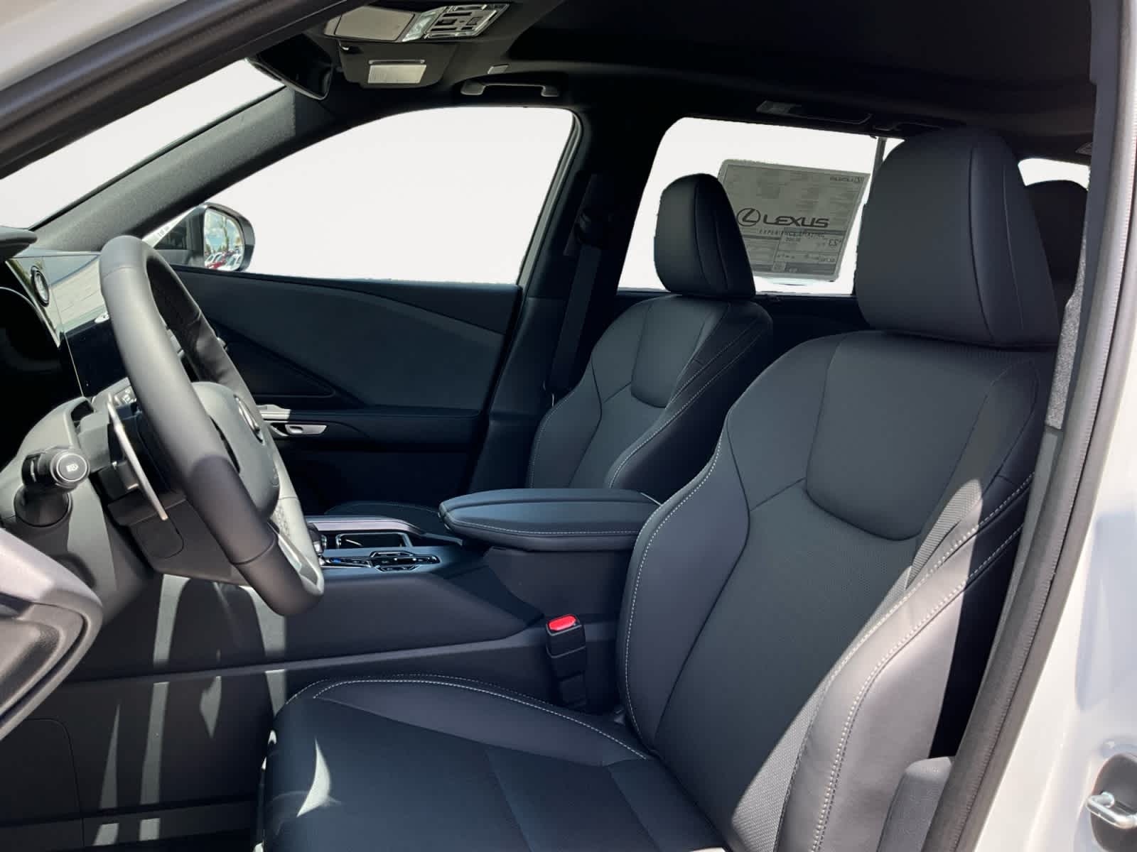 2026 Lexus TX Premium