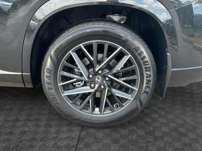 2026 Lexus TX 350 Premium
