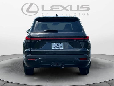 2026 Lexus TX 350 Premium