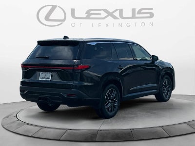 2026 Lexus TX 350 Premium