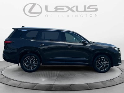 2026 Lexus TX 350 Premium
