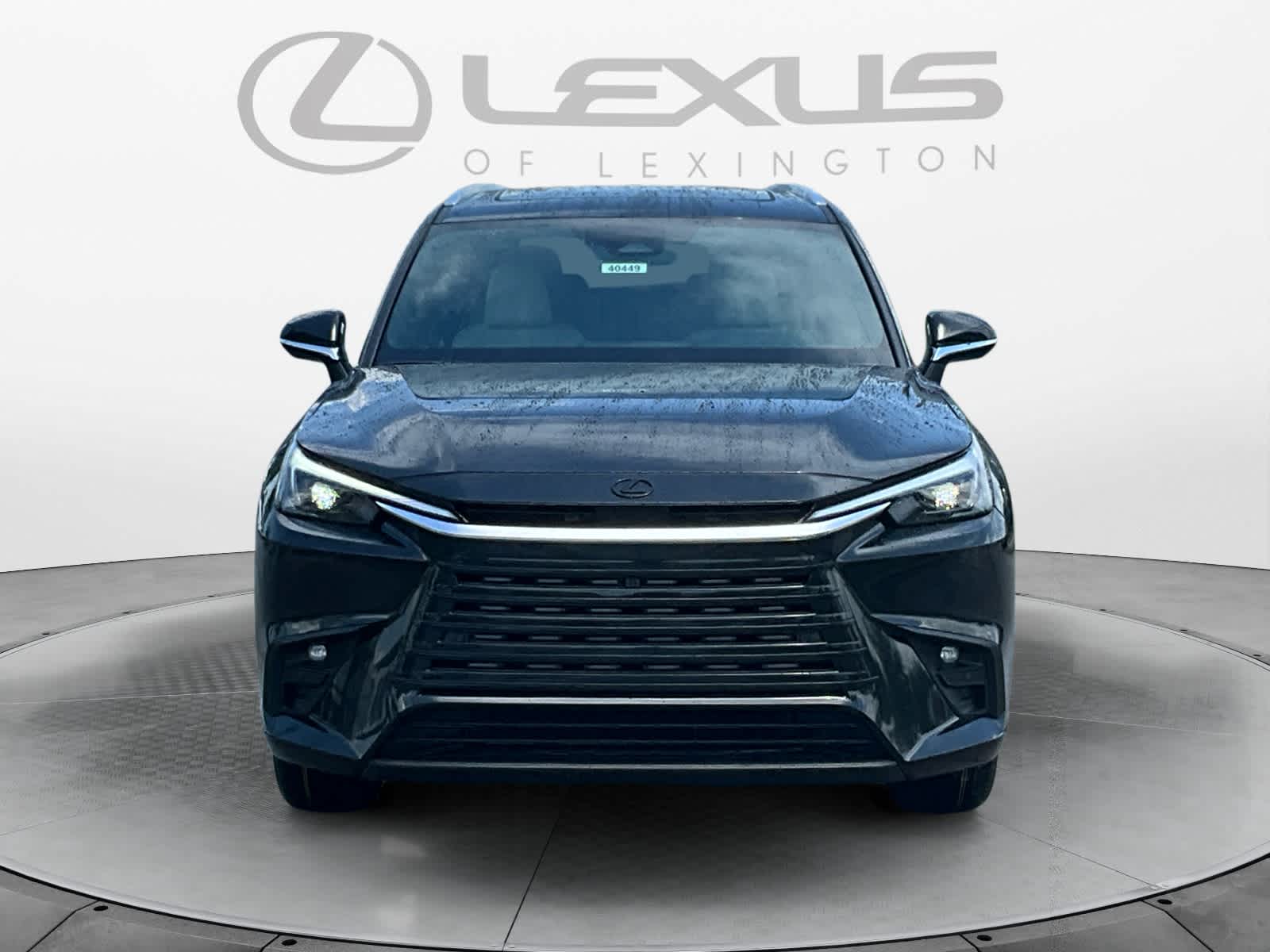 2026 Lexus TX 350 Premium