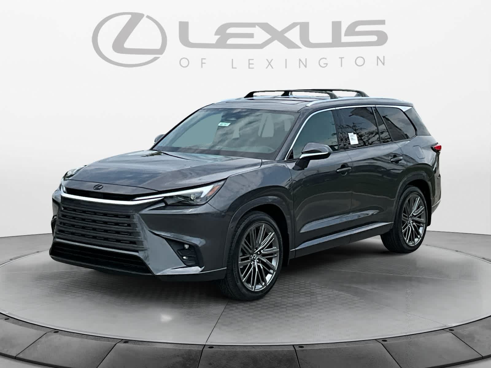 2026 Lexus TX 350 Luxury