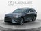 2026 Lexus TX 350 Luxury