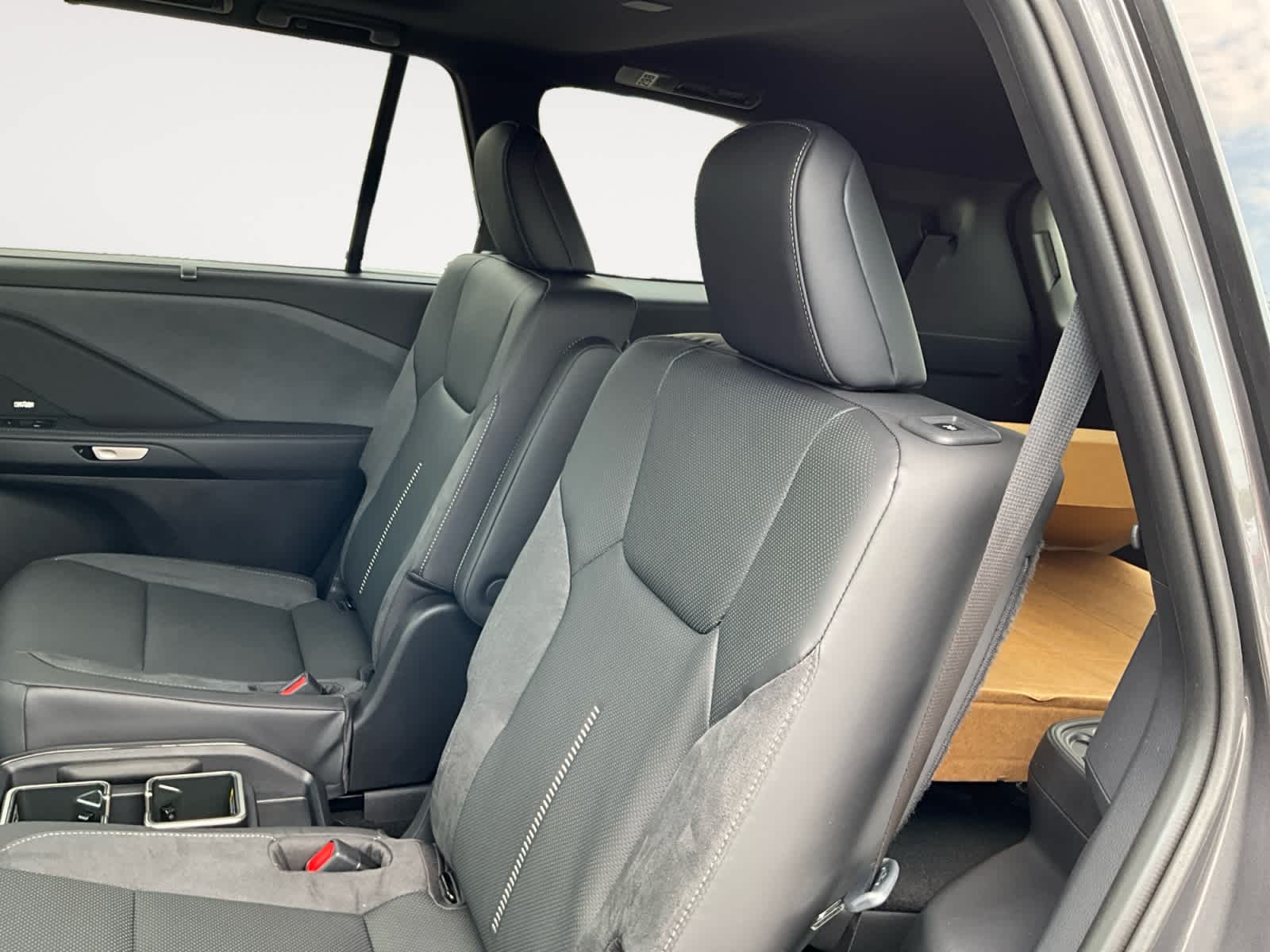 2026 Lexus TX 350 Luxury