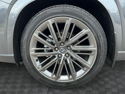 2026 Lexus TX 350 Luxury