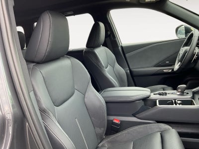 2026 Lexus TX 350 Luxury
