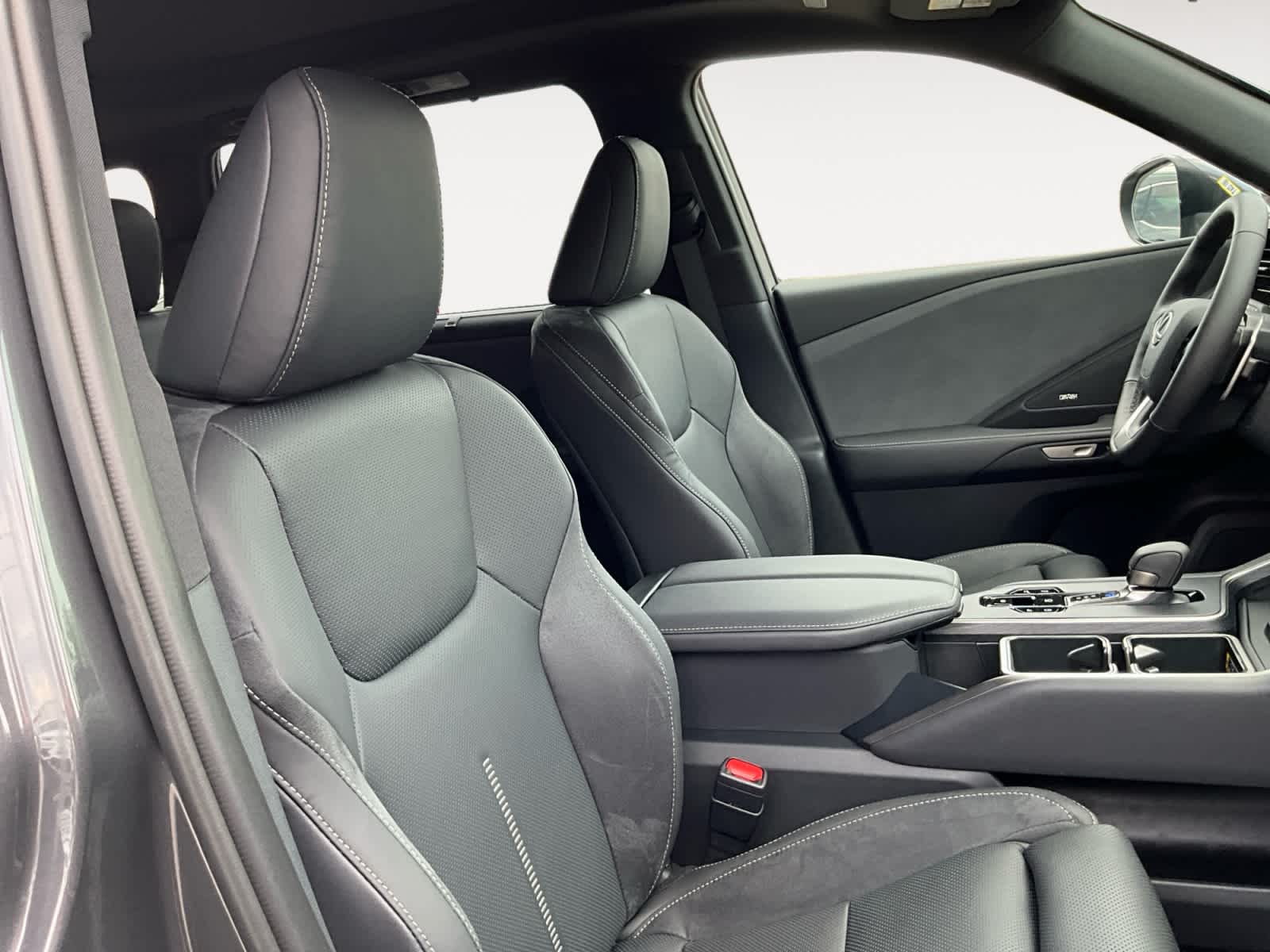 2026 Lexus TX 350 Luxury
