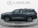 2026 Lexus TX 350 Luxury