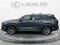 2026 Lexus TX 350 Luxury