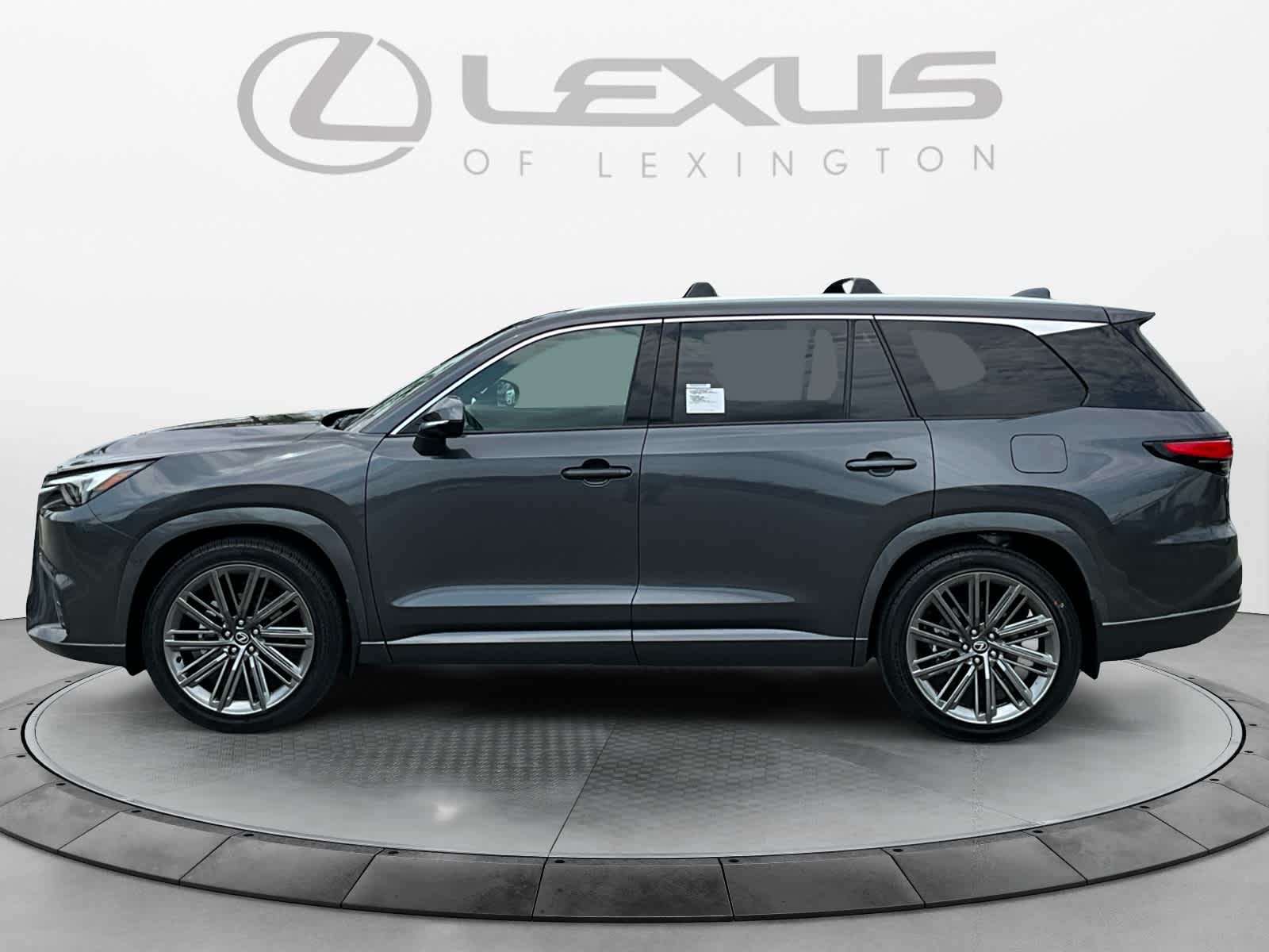 2026 Lexus TX 350 Luxury