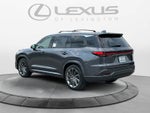 2026 Lexus TX 350 Luxury