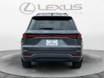 2026 Lexus TX 350 Luxury
