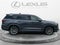 2026 Lexus TX 350 Luxury