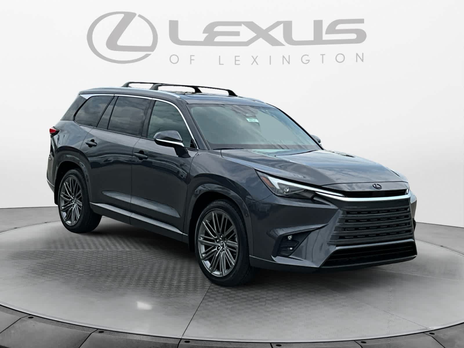 2026 Lexus TX 350 Luxury