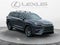 2026 Lexus TX 350 Luxury