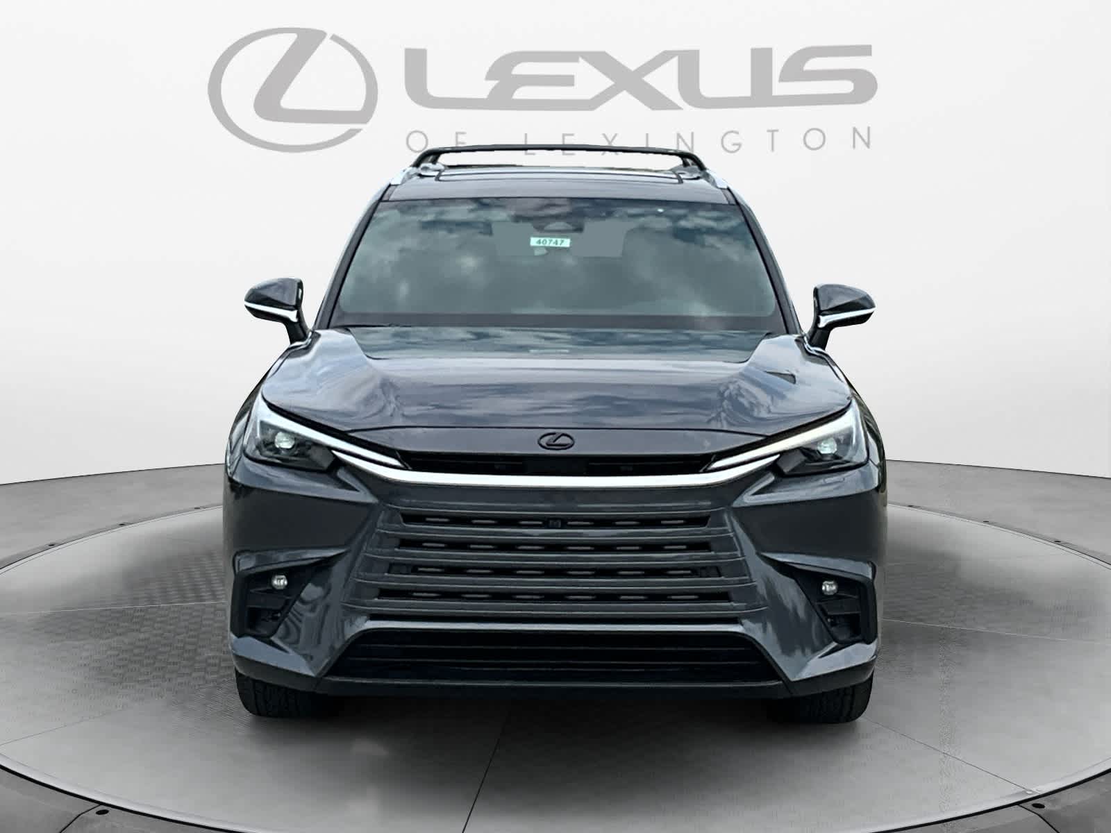 2026 Lexus TX 350 Luxury