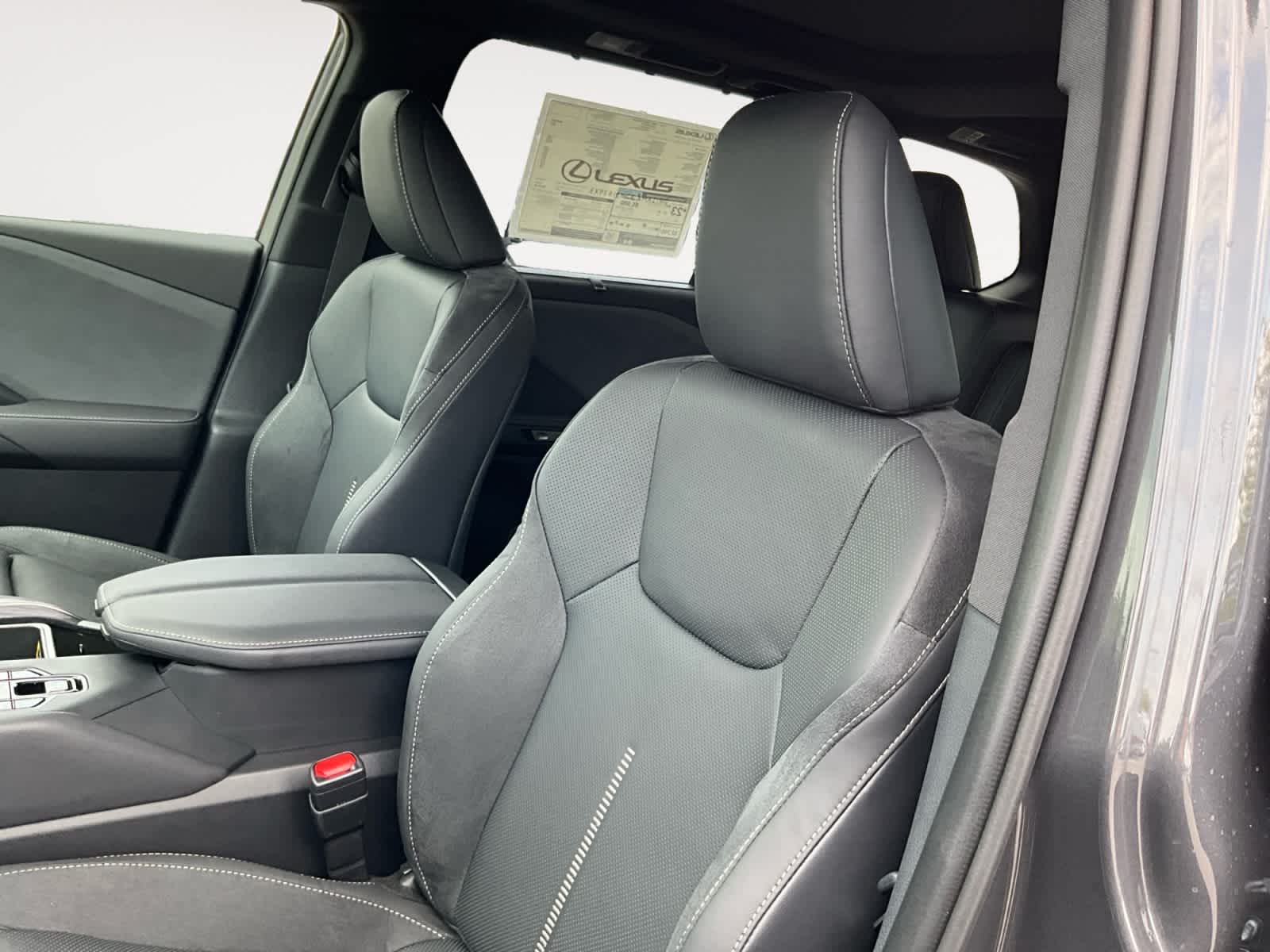 2026 Lexus TX 350 Luxury