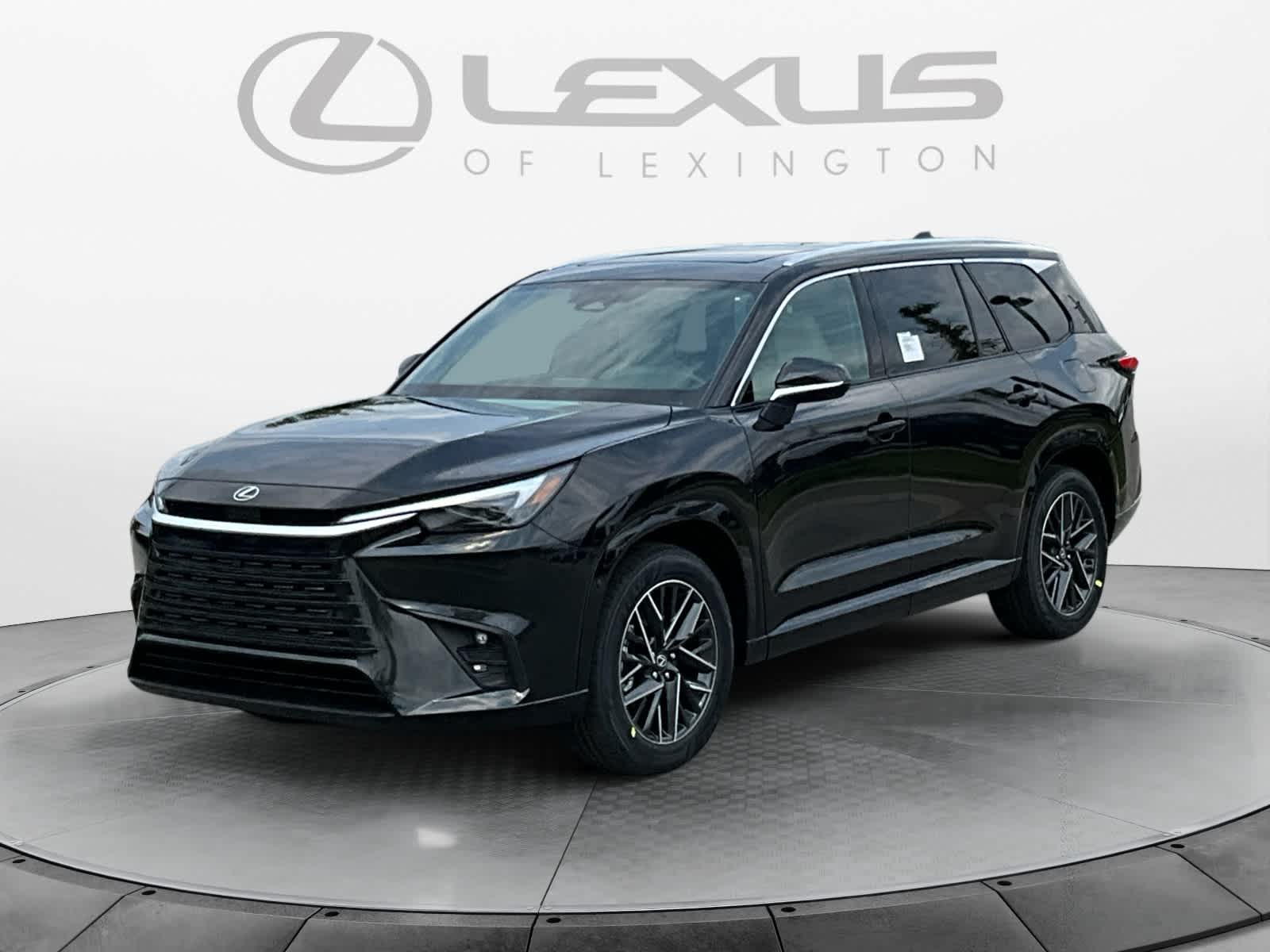 2026 Lexus TX 350 Luxury