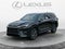 2026 Lexus TX 350 Luxury