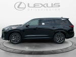 2026 Lexus TX 350 Luxury